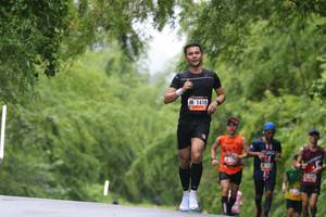 BIB: 1410
                            <button type="button" onclick="openModal(5727472)" class="btn btn-primary btn-sm float-right btn-popup" data-toggle="modal" data-target=".modal-high-quality">
                        <i class="fas fa-shopping-cart"></i> Add to Cart
                    </button>
                                            <button type="button" onclick="isThisMe(5727472, true)" class="btn btn-success btn-sm float-right btn-popup btn-isme hidden" data-toggle="tooltip" data-placement="bottom" title="นี่คือรูปของคุณใช่ไหม คลิกที่นี่เพื่อเอาเข้าอัลบั้ม">
                        <i class="fas fa-plus"></i> Add to album
                    </button>
                    <button type="button" onclick="isThisMe(5727472, false)" class="btn btn-warning btn-sm float-right btn-popup btn-isnotme hidden">
                        <i class="fas fa-ban"></i> Remove from album
                    </button>