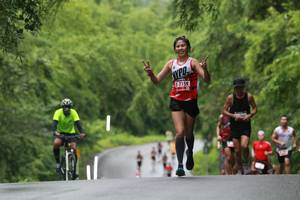 BIB: 7159
                            <button type="button" onclick="openModal(5728509)" class="btn btn-primary btn-sm float-right btn-popup" data-toggle="modal" data-target=".modal-high-quality">
                        <i class="fas fa-shopping-cart"></i> Add to Cart
                    </button>
                                            <button type="button" onclick="isThisMe(5728509, true)" class="btn btn-success btn-sm float-right btn-popup btn-isme hidden" data-toggle="tooltip" data-placement="bottom" title="นี่คือรูปของคุณใช่ไหม คลิกที่นี่เพื่อเอาเข้าอัลบั้ม">
                        <i class="fas fa-plus"></i> Add to album
                    </button>
                    <button type="button" onclick="isThisMe(5728509, false)" class="btn btn-warning btn-sm float-right btn-popup btn-isnotme hidden">
                        <i class="fas fa-ban"></i> Remove from album
                    </button>