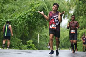 BIB: 1638, 1613
                            <button type="button" onclick="openModal(5727613)" class="btn btn-primary btn-sm float-right btn-popup" data-toggle="modal" data-target=".modal-high-quality">
                        <i class="fas fa-shopping-cart"></i> Add to Cart
                    </button>
                                            <button type="button" onclick="isThisMe(5727613, true)" class="btn btn-success btn-sm float-right btn-popup btn-isme hidden" data-toggle="tooltip" data-placement="bottom" title="นี่คือรูปของคุณใช่ไหม คลิกที่นี่เพื่อเอาเข้าอัลบั้ม">
                        <i class="fas fa-plus"></i> Add to album
                    </button>
                    <button type="button" onclick="isThisMe(5727613, false)" class="btn btn-warning btn-sm float-right btn-popup btn-isnotme hidden">
                        <i class="fas fa-ban"></i> Remove from album
                    </button>