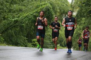 BIB: 5672, 1498, 6131
                            <button type="button" onclick="openModal(5728051)" class="btn btn-primary btn-sm float-right btn-popup" data-toggle="modal" data-target=".modal-high-quality">
                        <i class="fas fa-shopping-cart"></i> Add to Cart
                    </button>
                                            <button type="button" onclick="isThisMe(5728051, true)" class="btn btn-success btn-sm float-right btn-popup btn-isme hidden" data-toggle="tooltip" data-placement="bottom" title="นี่คือรูปของคุณใช่ไหม คลิกที่นี่เพื่อเอาเข้าอัลบั้ม">
                        <i class="fas fa-plus"></i> Add to album
                    </button>
                    <button type="button" onclick="isThisMe(5728051, false)" class="btn btn-warning btn-sm float-right btn-popup btn-isnotme hidden">
                        <i class="fas fa-ban"></i> Remove from album
                    </button>