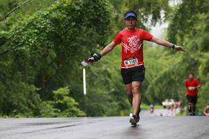 BIB: 1102
                            <button type="button" onclick="openModal(5728326)" class="btn btn-primary btn-sm float-right btn-popup" data-toggle="modal" data-target=".modal-high-quality">
                        <i class="fas fa-shopping-cart"></i> Add to Cart
                    </button>
                                            <button type="button" onclick="isThisMe(5728326, true)" class="btn btn-success btn-sm float-right btn-popup btn-isme hidden" data-toggle="tooltip" data-placement="bottom" title="นี่คือรูปของคุณใช่ไหม คลิกที่นี่เพื่อเอาเข้าอัลบั้ม">
                        <i class="fas fa-plus"></i> Add to album
                    </button>
                    <button type="button" onclick="isThisMe(5728326, false)" class="btn btn-warning btn-sm float-right btn-popup btn-isnotme hidden">
                        <i class="fas fa-ban"></i> Remove from album
                    </button>