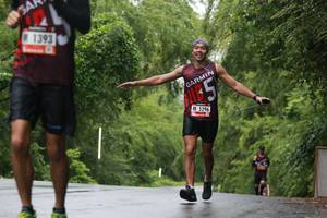 BIB: 1393, 5296
                            <button type="button" onclick="openModal(5727873)" class="btn btn-primary btn-sm float-right btn-popup" data-toggle="modal" data-target=".modal-high-quality">
                        <i class="fas fa-shopping-cart"></i> Add to Cart
                    </button>
                                            <button type="button" onclick="isThisMe(5727873, true)" class="btn btn-success btn-sm float-right btn-popup btn-isme hidden" data-toggle="tooltip" data-placement="bottom" title="นี่คือรูปของคุณใช่ไหม คลิกที่นี่เพื่อเอาเข้าอัลบั้ม">
                        <i class="fas fa-plus"></i> Add to album
                    </button>
                    <button type="button" onclick="isThisMe(5727873, false)" class="btn btn-warning btn-sm float-right btn-popup btn-isnotme hidden">
                        <i class="fas fa-ban"></i> Remove from album
                    </button>