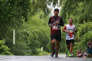 BIB: 1205, 1431
                            <button type="button" onclick="openModal(5727980)" class="btn btn-primary btn-sm float-right btn-popup" data-toggle="modal" data-target=".modal-high-quality">
                        <i class="fas fa-shopping-cart"></i> Add to Cart
                    </button>
                                            <button type="button" onclick="isThisMe(5727980, true)" class="btn btn-success btn-sm float-right btn-popup btn-isme hidden" data-toggle="tooltip" data-placement="bottom" title="นี่คือรูปของคุณใช่ไหม คลิกที่นี่เพื่อเอาเข้าอัลบั้ม">
                        <i class="fas fa-plus"></i> Add to album
                    </button>
                    <button type="button" onclick="isThisMe(5727980, false)" class="btn btn-warning btn-sm float-right btn-popup btn-isnotme hidden">
                        <i class="fas fa-ban"></i> Remove from album
                    </button>