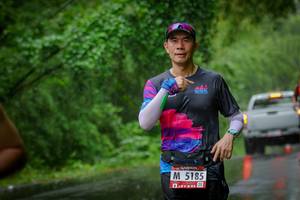 BIB: 5185
                            <button type="button" onclick="openModal(5787519)" class="btn btn-primary btn-sm float-right btn-popup" data-toggle="modal" data-target=".modal-high-quality">
                        <i class="fas fa-shopping-cart"></i> Add to Cart
                    </button>
                                            <button type="button" onclick="isThisMe(5787519, true)" class="btn btn-success btn-sm float-right btn-popup btn-isme hidden" data-toggle="tooltip" data-placement="bottom" title="นี่คือรูปของคุณใช่ไหม คลิกที่นี่เพื่อเอาเข้าอัลบั้ม">
                        <i class="fas fa-plus"></i> Add to album
                    </button>
                    <button type="button" onclick="isThisMe(5787519, false)" class="btn btn-warning btn-sm float-right btn-popup btn-isnotme hidden">
                        <i class="fas fa-ban"></i> Remove from album
                    </button>