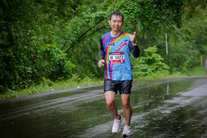 BIB: 5072
                            <button type="button" onclick="openModal(5788352)" class="btn btn-primary btn-sm float-right btn-popup" data-toggle="modal" data-target=".modal-high-quality">
                        <i class="fas fa-shopping-cart"></i> Add to Cart
                    </button>
                                            <button type="button" onclick="isThisMe(5788352, true)" class="btn btn-success btn-sm float-right btn-popup btn-isme hidden" data-toggle="tooltip" data-placement="bottom" title="นี่คือรูปของคุณใช่ไหม คลิกที่นี่เพื่อเอาเข้าอัลบั้ม">
                        <i class="fas fa-plus"></i> Add to album
                    </button>
                    <button type="button" onclick="isThisMe(5788352, false)" class="btn btn-warning btn-sm float-right btn-popup btn-isnotme hidden">
                        <i class="fas fa-ban"></i> Remove from album
                    </button>