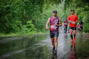 BIB: 6050, 5540
                            <button type="button" onclick="openModal(5786844)" class="btn btn-primary btn-sm float-right btn-popup" data-toggle="modal" data-target=".modal-high-quality">
                        <i class="fas fa-shopping-cart"></i> Add to Cart
                    </button>
                                            <button type="button" onclick="isThisMe(5786844, true)" class="btn btn-success btn-sm float-right btn-popup btn-isme hidden" data-toggle="tooltip" data-placement="bottom" title="นี่คือรูปของคุณใช่ไหม คลิกที่นี่เพื่อเอาเข้าอัลบั้ม">
                        <i class="fas fa-plus"></i> Add to album
                    </button>
                    <button type="button" onclick="isThisMe(5786844, false)" class="btn btn-warning btn-sm float-right btn-popup btn-isnotme hidden">
                        <i class="fas fa-ban"></i> Remove from album
                    </button>