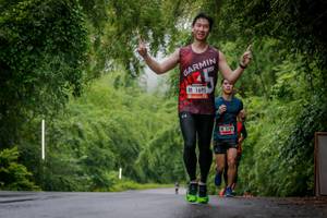 BIB: 1695, 5789
                            <button type="button" onclick="openModal(5789839)" class="btn btn-primary btn-sm float-right btn-popup" data-toggle="modal" data-target=".modal-high-quality">
                        <i class="fas fa-shopping-cart"></i> Add to Cart
                    </button>
                                            <button type="button" onclick="isThisMe(5789839, true)" class="btn btn-success btn-sm float-right btn-popup btn-isme hidden" data-toggle="tooltip" data-placement="bottom" title="นี่คือรูปของคุณใช่ไหม คลิกที่นี่เพื่อเอาเข้าอัลบั้ม">
                        <i class="fas fa-plus"></i> Add to album
                    </button>
                    <button type="button" onclick="isThisMe(5789839, false)" class="btn btn-warning btn-sm float-right btn-popup btn-isnotme hidden">
                        <i class="fas fa-ban"></i> Remove from album
                    </button>