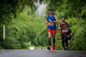 BIB: 1586, 1695
                            <button type="button" onclick="openModal(5789834)" class="btn btn-primary btn-sm float-right btn-popup" data-toggle="modal" data-target=".modal-high-quality">
                        <i class="fas fa-shopping-cart"></i> Add to Cart
                    </button>
                                            <button type="button" onclick="isThisMe(5789834, true)" class="btn btn-success btn-sm float-right btn-popup btn-isme hidden" data-toggle="tooltip" data-placement="bottom" title="นี่คือรูปของคุณใช่ไหม คลิกที่นี่เพื่อเอาเข้าอัลบั้ม">
                        <i class="fas fa-plus"></i> Add to album
                    </button>
                    <button type="button" onclick="isThisMe(5789834, false)" class="btn btn-warning btn-sm float-right btn-popup btn-isnotme hidden">
                        <i class="fas fa-ban"></i> Remove from album
                    </button>