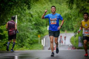 BIB: 1385, 108
                            <button type="button" onclick="openModal(5789454)" class="btn btn-primary btn-sm float-right btn-popup" data-toggle="modal" data-target=".modal-high-quality">
                        <i class="fas fa-shopping-cart"></i> Add to Cart
                    </button>
                                            <button type="button" onclick="isThisMe(5789454, true)" class="btn btn-success btn-sm float-right btn-popup btn-isme hidden" data-toggle="tooltip" data-placement="bottom" title="นี่คือรูปของคุณใช่ไหม คลิกที่นี่เพื่อเอาเข้าอัลบั้ม">
                        <i class="fas fa-plus"></i> Add to album
                    </button>
                    <button type="button" onclick="isThisMe(5789454, false)" class="btn btn-warning btn-sm float-right btn-popup btn-isnotme hidden">
                        <i class="fas fa-ban"></i> Remove from album
                    </button>