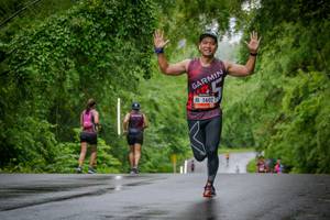 BIB: 1602
                            <button type="button" onclick="openModal(5789425)" class="btn btn-primary btn-sm float-right btn-popup" data-toggle="modal" data-target=".modal-high-quality">
                        <i class="fas fa-shopping-cart"></i> Add to Cart
                    </button>
                                            <button type="button" onclick="isThisMe(5789425, true)" class="btn btn-success btn-sm float-right btn-popup btn-isme hidden" data-toggle="tooltip" data-placement="bottom" title="นี่คือรูปของคุณใช่ไหม คลิกที่นี่เพื่อเอาเข้าอัลบั้ม">
                        <i class="fas fa-plus"></i> Add to album
                    </button>
                    <button type="button" onclick="isThisMe(5789425, false)" class="btn btn-warning btn-sm float-right btn-popup btn-isnotme hidden">
                        <i class="fas fa-ban"></i> Remove from album
                    </button>