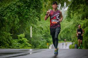 BIB: 1249
                            <button type="button" onclick="openModal(5789435)" class="btn btn-primary btn-sm float-right btn-popup" data-toggle="modal" data-target=".modal-high-quality">
                        <i class="fas fa-shopping-cart"></i> Add to Cart
                    </button>
                                            <button type="button" onclick="isThisMe(5789435, true)" class="btn btn-success btn-sm float-right btn-popup btn-isme hidden" data-toggle="tooltip" data-placement="bottom" title="นี่คือรูปของคุณใช่ไหม คลิกที่นี่เพื่อเอาเข้าอัลบั้ม">
                        <i class="fas fa-plus"></i> Add to album
                    </button>
                    <button type="button" onclick="isThisMe(5789435, false)" class="btn btn-warning btn-sm float-right btn-popup btn-isnotme hidden">
                        <i class="fas fa-ban"></i> Remove from album
                    </button>