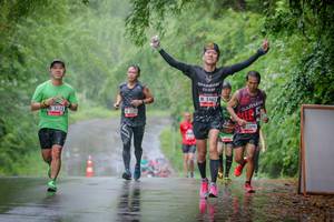 BIB: 5423, 5462, 5398
                            <button type="button" onclick="openModal(5786495)" class="btn btn-primary btn-sm float-right btn-popup" data-toggle="modal" data-target=".modal-high-quality">
                        <i class="fas fa-shopping-cart"></i> Add to Cart
                    </button>
                                            <button type="button" onclick="isThisMe(5786495, true)" class="btn btn-success btn-sm float-right btn-popup btn-isme hidden" data-toggle="tooltip" data-placement="bottom" title="นี่คือรูปของคุณใช่ไหม คลิกที่นี่เพื่อเอาเข้าอัลบั้ม">
                        <i class="fas fa-plus"></i> Add to album
                    </button>
                    <button type="button" onclick="isThisMe(5786495, false)" class="btn btn-warning btn-sm float-right btn-popup btn-isnotme hidden">
                        <i class="fas fa-ban"></i> Remove from album
                    </button>