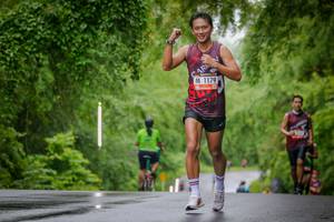 BIB: 1179
                            <button type="button" onclick="openModal(5789383)" class="btn btn-primary btn-sm float-right btn-popup" data-toggle="modal" data-target=".modal-high-quality">
                        <i class="fas fa-shopping-cart"></i> Add to Cart
                    </button>
                                            <button type="button" onclick="isThisMe(5789383, true)" class="btn btn-success btn-sm float-right btn-popup btn-isme hidden" data-toggle="tooltip" data-placement="bottom" title="นี่คือรูปของคุณใช่ไหม คลิกที่นี่เพื่อเอาเข้าอัลบั้ม">
                        <i class="fas fa-plus"></i> Add to album
                    </button>
                    <button type="button" onclick="isThisMe(5789383, false)" class="btn btn-warning btn-sm float-right btn-popup btn-isnotme hidden">
                        <i class="fas fa-ban"></i> Remove from album
                    </button>