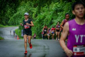 BIB: 7184
                            <button type="button" onclick="openModal(5785603)" class="btn btn-primary btn-sm float-right btn-popup" data-toggle="modal" data-target=".modal-high-quality">
                        <i class="fas fa-shopping-cart"></i> Add to Cart
                    </button>
                                            <button type="button" onclick="isThisMe(5785603, true)" class="btn btn-success btn-sm float-right btn-popup btn-isme hidden" data-toggle="tooltip" data-placement="bottom" title="นี่คือรูปของคุณใช่ไหม คลิกที่นี่เพื่อเอาเข้าอัลบั้ม">
                        <i class="fas fa-plus"></i> Add to album
                    </button>
                    <button type="button" onclick="isThisMe(5785603, false)" class="btn btn-warning btn-sm float-right btn-popup btn-isnotme hidden">
                        <i class="fas fa-ban"></i> Remove from album
                    </button>