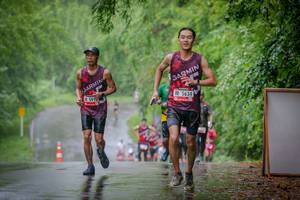 BIB: 5634
                            <button type="button" onclick="openModal(5787302)" class="btn btn-primary btn-sm float-right btn-popup" data-toggle="modal" data-target=".modal-high-quality">
                        <i class="fas fa-shopping-cart"></i> Add to Cart
                    </button>
                                            <button type="button" onclick="isThisMe(5787302, true)" class="btn btn-success btn-sm float-right btn-popup btn-isme hidden" data-toggle="tooltip" data-placement="bottom" title="นี่คือรูปของคุณใช่ไหม คลิกที่นี่เพื่อเอาเข้าอัลบั้ม">
                        <i class="fas fa-plus"></i> Add to album
                    </button>
                    <button type="button" onclick="isThisMe(5787302, false)" class="btn btn-warning btn-sm float-right btn-popup btn-isnotme hidden">
                        <i class="fas fa-ban"></i> Remove from album
                    </button>