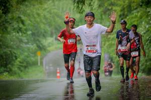 BIB: 5525, 5053
                            <button type="button" onclick="openModal(5787384)" class="btn btn-primary btn-sm float-right btn-popup" data-toggle="modal" data-target=".modal-high-quality">
                        <i class="fas fa-shopping-cart"></i> Add to Cart
                    </button>
                                            <button type="button" onclick="isThisMe(5787384, true)" class="btn btn-success btn-sm float-right btn-popup btn-isme hidden" data-toggle="tooltip" data-placement="bottom" title="นี่คือรูปของคุณใช่ไหม คลิกที่นี่เพื่อเอาเข้าอัลบั้ม">
                        <i class="fas fa-plus"></i> Add to album
                    </button>
                    <button type="button" onclick="isThisMe(5787384, false)" class="btn btn-warning btn-sm float-right btn-popup btn-isnotme hidden">
                        <i class="fas fa-ban"></i> Remove from album
                    </button>