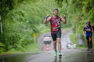 BIB: 5318
                            <button type="button" onclick="openModal(5787829)" class="btn btn-primary btn-sm float-right btn-popup" data-toggle="modal" data-target=".modal-high-quality">
                        <i class="fas fa-shopping-cart"></i> Add to Cart
                    </button>
                                            <button type="button" onclick="isThisMe(5787829, true)" class="btn btn-success btn-sm float-right btn-popup btn-isme hidden" data-toggle="tooltip" data-placement="bottom" title="นี่คือรูปของคุณใช่ไหม คลิกที่นี่เพื่อเอาเข้าอัลบั้ม">
                        <i class="fas fa-plus"></i> Add to album
                    </button>
                    <button type="button" onclick="isThisMe(5787829, false)" class="btn btn-warning btn-sm float-right btn-popup btn-isnotme hidden">
                        <i class="fas fa-ban"></i> Remove from album
                    </button>