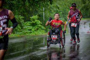 BIB: 5307, 5977
                            <button type="button" onclick="openModal(5788304)" class="btn btn-primary btn-sm float-right btn-popup" data-toggle="modal" data-target=".modal-high-quality">
                        <i class="fas fa-shopping-cart"></i> Add to Cart
                    </button>
                                            <button type="button" onclick="isThisMe(5788304, true)" class="btn btn-success btn-sm float-right btn-popup btn-isme hidden" data-toggle="tooltip" data-placement="bottom" title="นี่คือรูปของคุณใช่ไหม คลิกที่นี่เพื่อเอาเข้าอัลบั้ม">
                        <i class="fas fa-plus"></i> Add to album
                    </button>
                    <button type="button" onclick="isThisMe(5788304, false)" class="btn btn-warning btn-sm float-right btn-popup btn-isnotme hidden">
                        <i class="fas fa-ban"></i> Remove from album
                    </button>