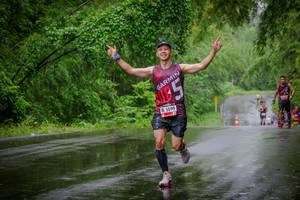 BIB: 5099
                            <button type="button" onclick="openModal(5785976)" class="btn btn-primary btn-sm float-right btn-popup" data-toggle="modal" data-target=".modal-high-quality">
                        <i class="fas fa-shopping-cart"></i> Add to Cart
                    </button>
                                            <button type="button" onclick="isThisMe(5785976, true)" class="btn btn-success btn-sm float-right btn-popup btn-isme hidden" data-toggle="tooltip" data-placement="bottom" title="นี่คือรูปของคุณใช่ไหม คลิกที่นี่เพื่อเอาเข้าอัลบั้ม">
                        <i class="fas fa-plus"></i> Add to album
                    </button>
                    <button type="button" onclick="isThisMe(5785976, false)" class="btn btn-warning btn-sm float-right btn-popup btn-isnotme hidden">
                        <i class="fas fa-ban"></i> Remove from album
                    </button>