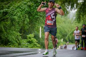 BIB: 1369
                            <button type="button" onclick="openModal(5789400)" class="btn btn-primary btn-sm float-right btn-popup" data-toggle="modal" data-target=".modal-high-quality">
                        <i class="fas fa-shopping-cart"></i> Add to Cart
                    </button>
                                            <button type="button" onclick="isThisMe(5789400, true)" class="btn btn-success btn-sm float-right btn-popup btn-isme hidden" data-toggle="tooltip" data-placement="bottom" title="นี่คือรูปของคุณใช่ไหม คลิกที่นี่เพื่อเอาเข้าอัลบั้ม">
                        <i class="fas fa-plus"></i> Add to album
                    </button>
                    <button type="button" onclick="isThisMe(5789400, false)" class="btn btn-warning btn-sm float-right btn-popup btn-isnotme hidden">
                        <i class="fas fa-ban"></i> Remove from album
                    </button>