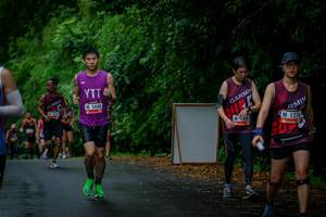 BIB: 5448, 1276
                            <button type="button" onclick="openModal(5785590)" class="btn btn-primary btn-sm float-right btn-popup" data-toggle="modal" data-target=".modal-high-quality">
                        <i class="fas fa-shopping-cart"></i> Add to Cart
                    </button>
                                            <button type="button" onclick="isThisMe(5785590, true)" class="btn btn-success btn-sm float-right btn-popup btn-isme hidden" data-toggle="tooltip" data-placement="bottom" title="นี่คือรูปของคุณใช่ไหม คลิกที่นี่เพื่อเอาเข้าอัลบั้ม">
                        <i class="fas fa-plus"></i> Add to album
                    </button>
                    <button type="button" onclick="isThisMe(5785590, false)" class="btn btn-warning btn-sm float-right btn-popup btn-isnotme hidden">
                        <i class="fas fa-ban"></i> Remove from album
                    </button>