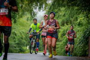 BIB: 5597, 7177
                            <button type="button" onclick="openModal(5789691)" class="btn btn-primary btn-sm float-right btn-popup" data-toggle="modal" data-target=".modal-high-quality">
                        <i class="fas fa-shopping-cart"></i> Add to Cart
                    </button>
                                            <button type="button" onclick="isThisMe(5789691, true)" class="btn btn-success btn-sm float-right btn-popup btn-isme hidden" data-toggle="tooltip" data-placement="bottom" title="นี่คือรูปของคุณใช่ไหม คลิกที่นี่เพื่อเอาเข้าอัลบั้ม">
                        <i class="fas fa-plus"></i> Add to album
                    </button>
                    <button type="button" onclick="isThisMe(5789691, false)" class="btn btn-warning btn-sm float-right btn-popup btn-isnotme hidden">
                        <i class="fas fa-ban"></i> Remove from album
                    </button>