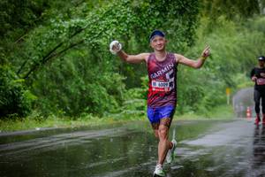 BIB: 6009
                            <button type="button" onclick="openModal(5787791)" class="btn btn-primary btn-sm float-right btn-popup" data-toggle="modal" data-target=".modal-high-quality">
                        <i class="fas fa-shopping-cart"></i> Add to Cart
                    </button>
                                            <button type="button" onclick="isThisMe(5787791, true)" class="btn btn-success btn-sm float-right btn-popup btn-isme hidden" data-toggle="tooltip" data-placement="bottom" title="นี่คือรูปของคุณใช่ไหม คลิกที่นี่เพื่อเอาเข้าอัลบั้ม">
                        <i class="fas fa-plus"></i> Add to album
                    </button>
                    <button type="button" onclick="isThisMe(5787791, false)" class="btn btn-warning btn-sm float-right btn-popup btn-isnotme hidden">
                        <i class="fas fa-ban"></i> Remove from album
                    </button>