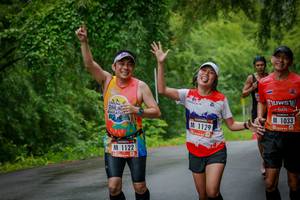 BIB: 1033, 1129, 1122
                            <button type="button" onclick="openModal(5790136)" class="btn btn-primary btn-sm float-right btn-popup" data-toggle="modal" data-target=".modal-high-quality">
                        <i class="fas fa-shopping-cart"></i> Add to Cart
                    </button>
                                            <button type="button" onclick="isThisMe(5790136, true)" class="btn btn-success btn-sm float-right btn-popup btn-isme hidden" data-toggle="tooltip" data-placement="bottom" title="นี่คือรูปของคุณใช่ไหม คลิกที่นี่เพื่อเอาเข้าอัลบั้ม">
                        <i class="fas fa-plus"></i> Add to album
                    </button>
                    <button type="button" onclick="isThisMe(5790136, false)" class="btn btn-warning btn-sm float-right btn-popup btn-isnotme hidden">
                        <i class="fas fa-ban"></i> Remove from album
                    </button>