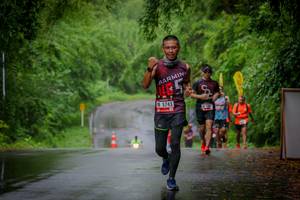 BIB: 5743
                            <button type="button" onclick="openModal(5785746)" class="btn btn-primary btn-sm float-right btn-popup" data-toggle="modal" data-target=".modal-high-quality">
                        <i class="fas fa-shopping-cart"></i> Add to Cart
                    </button>
                                            <button type="button" onclick="isThisMe(5785746, true)" class="btn btn-success btn-sm float-right btn-popup btn-isme hidden" data-toggle="tooltip" data-placement="bottom" title="นี่คือรูปของคุณใช่ไหม คลิกที่นี่เพื่อเอาเข้าอัลบั้ม">
                        <i class="fas fa-plus"></i> Add to album
                    </button>
                    <button type="button" onclick="isThisMe(5785746, false)" class="btn btn-warning btn-sm float-right btn-popup btn-isnotme hidden">
                        <i class="fas fa-ban"></i> Remove from album
                    </button>