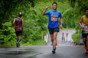 BIB: 1385
                            <button type="button" onclick="openModal(5789453)" class="btn btn-primary btn-sm float-right btn-popup" data-toggle="modal" data-target=".modal-high-quality">
                        <i class="fas fa-shopping-cart"></i> Add to Cart
                    </button>
                                            <button type="button" onclick="isThisMe(5789453, true)" class="btn btn-success btn-sm float-right btn-popup btn-isme hidden" data-toggle="tooltip" data-placement="bottom" title="นี่คือรูปของคุณใช่ไหม คลิกที่นี่เพื่อเอาเข้าอัลบั้ม">
                        <i class="fas fa-plus"></i> Add to album
                    </button>
                    <button type="button" onclick="isThisMe(5789453, false)" class="btn btn-warning btn-sm float-right btn-popup btn-isnotme hidden">
                        <i class="fas fa-ban"></i> Remove from album
                    </button>