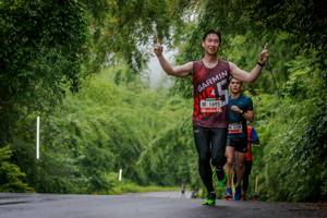 BIB: 1695, 5789
                            <button type="button" onclick="openModal(5789838)" class="btn btn-primary btn-sm float-right btn-popup" data-toggle="modal" data-target=".modal-high-quality">
                        <i class="fas fa-shopping-cart"></i> Add to Cart
                    </button>
                                            <button type="button" onclick="isThisMe(5789838, true)" class="btn btn-success btn-sm float-right btn-popup btn-isme hidden" data-toggle="tooltip" data-placement="bottom" title="นี่คือรูปของคุณใช่ไหม คลิกที่นี่เพื่อเอาเข้าอัลบั้ม">
                        <i class="fas fa-plus"></i> Add to album
                    </button>
                    <button type="button" onclick="isThisMe(5789838, false)" class="btn btn-warning btn-sm float-right btn-popup btn-isnotme hidden">
                        <i class="fas fa-ban"></i> Remove from album
                    </button>