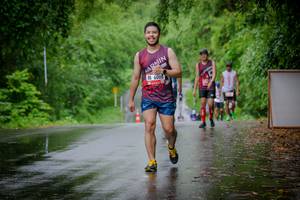 BIB: 600
                            <button type="button" onclick="openModal(5788724)" class="btn btn-primary btn-sm float-right btn-popup" data-toggle="modal" data-target=".modal-high-quality">
                        <i class="fas fa-shopping-cart"></i> Add to Cart
                    </button>
                                            <button type="button" onclick="isThisMe(5788724, true)" class="btn btn-success btn-sm float-right btn-popup btn-isme hidden" data-toggle="tooltip" data-placement="bottom" title="นี่คือรูปของคุณใช่ไหม คลิกที่นี่เพื่อเอาเข้าอัลบั้ม">
                        <i class="fas fa-plus"></i> Add to album
                    </button>
                    <button type="button" onclick="isThisMe(5788724, false)" class="btn btn-warning btn-sm float-right btn-popup btn-isnotme hidden">
                        <i class="fas fa-ban"></i> Remove from album
                    </button>