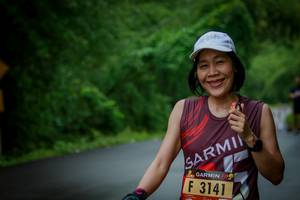 BIB: 3141
                            <button type="button" onclick="openModal(5785121)" class="btn btn-primary btn-sm float-right btn-popup" data-toggle="modal" data-target=".modal-high-quality">
                        <i class="fas fa-shopping-cart"></i> Add to Cart
                    </button>
                                            <button type="button" onclick="isThisMe(5785121, true)" class="btn btn-success btn-sm float-right btn-popup btn-isme hidden" data-toggle="tooltip" data-placement="bottom" title="นี่คือรูปของคุณใช่ไหม คลิกที่นี่เพื่อเอาเข้าอัลบั้ม">
                        <i class="fas fa-plus"></i> Add to album
                    </button>
                    <button type="button" onclick="isThisMe(5785121, false)" class="btn btn-warning btn-sm float-right btn-popup btn-isnotme hidden">
                        <i class="fas fa-ban"></i> Remove from album
                    </button>