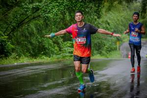 BIB: 5910
                            <button type="button" onclick="openModal(5785995)" class="btn btn-primary btn-sm float-right btn-popup" data-toggle="modal" data-target=".modal-high-quality">
                        <i class="fas fa-shopping-cart"></i> Add to Cart
                    </button>
                                            <button type="button" onclick="isThisMe(5785995, true)" class="btn btn-success btn-sm float-right btn-popup btn-isme hidden" data-toggle="tooltip" data-placement="bottom" title="นี่คือรูปของคุณใช่ไหม คลิกที่นี่เพื่อเอาเข้าอัลบั้ม">
                        <i class="fas fa-plus"></i> Add to album
                    </button>
                    <button type="button" onclick="isThisMe(5785995, false)" class="btn btn-warning btn-sm float-right btn-popup btn-isnotme hidden">
                        <i class="fas fa-ban"></i> Remove from album
                    </button>