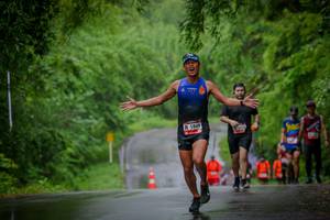 BIB: 5949
                            <button type="button" onclick="openModal(5785721)" class="btn btn-primary btn-sm float-right btn-popup" data-toggle="modal" data-target=".modal-high-quality">
                        <i class="fas fa-shopping-cart"></i> Add to Cart
                    </button>
                                            <button type="button" onclick="isThisMe(5785721, true)" class="btn btn-success btn-sm float-right btn-popup btn-isme hidden" data-toggle="tooltip" data-placement="bottom" title="นี่คือรูปของคุณใช่ไหม คลิกที่นี่เพื่อเอาเข้าอัลบั้ม">
                        <i class="fas fa-plus"></i> Add to album
                    </button>
                    <button type="button" onclick="isThisMe(5785721, false)" class="btn btn-warning btn-sm float-right btn-popup btn-isnotme hidden">
                        <i class="fas fa-ban"></i> Remove from album
                    </button>