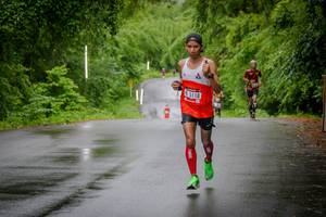 BIB: 118
                            <button type="button" onclick="openModal(5789473)" class="btn btn-primary btn-sm float-right btn-popup" data-toggle="modal" data-target=".modal-high-quality">
                        <i class="fas fa-shopping-cart"></i> Add to Cart
                    </button>
                                            <button type="button" onclick="isThisMe(5789473, true)" class="btn btn-success btn-sm float-right btn-popup btn-isme hidden" data-toggle="tooltip" data-placement="bottom" title="นี่คือรูปของคุณใช่ไหม คลิกที่นี่เพื่อเอาเข้าอัลบั้ม">
                        <i class="fas fa-plus"></i> Add to album
                    </button>
                    <button type="button" onclick="isThisMe(5789473, false)" class="btn btn-warning btn-sm float-right btn-popup btn-isnotme hidden">
                        <i class="fas fa-ban"></i> Remove from album
                    </button>