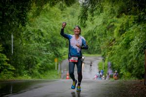 BIB: 5801
                            <button type="button" onclick="openModal(5788850)" class="btn btn-primary btn-sm float-right btn-popup" data-toggle="modal" data-target=".modal-high-quality">
                        <i class="fas fa-shopping-cart"></i> Add to Cart
                    </button>
                                            <button type="button" onclick="isThisMe(5788850, true)" class="btn btn-success btn-sm float-right btn-popup btn-isme hidden" data-toggle="tooltip" data-placement="bottom" title="นี่คือรูปของคุณใช่ไหม คลิกที่นี่เพื่อเอาเข้าอัลบั้ม">
                        <i class="fas fa-plus"></i> Add to album
                    </button>
                    <button type="button" onclick="isThisMe(5788850, false)" class="btn btn-warning btn-sm float-right btn-popup btn-isnotme hidden">
                        <i class="fas fa-ban"></i> Remove from album
                    </button>