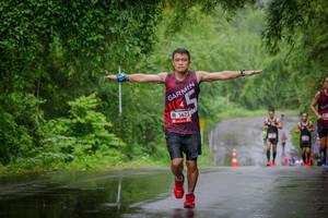 BIB: 5623
                            <button type="button" onclick="openModal(5785977)" class="btn btn-primary btn-sm float-right btn-popup" data-toggle="modal" data-target=".modal-high-quality">
                        <i class="fas fa-shopping-cart"></i> Add to Cart
                    </button>
                                            <button type="button" onclick="isThisMe(5785977, true)" class="btn btn-success btn-sm float-right btn-popup btn-isme hidden" data-toggle="tooltip" data-placement="bottom" title="นี่คือรูปของคุณใช่ไหม คลิกที่นี่เพื่อเอาเข้าอัลบั้ม">
                        <i class="fas fa-plus"></i> Add to album
                    </button>
                    <button type="button" onclick="isThisMe(5785977, false)" class="btn btn-warning btn-sm float-right btn-popup btn-isnotme hidden">
                        <i class="fas fa-ban"></i> Remove from album
                    </button>