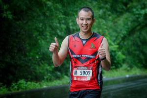 BIB: 5902
                            <button type="button" onclick="openModal(5786767)" class="btn btn-primary btn-sm float-right btn-popup" data-toggle="modal" data-target=".modal-high-quality">
                        <i class="fas fa-shopping-cart"></i> Add to Cart
                    </button>
                                            <button type="button" onclick="isThisMe(5786767, true)" class="btn btn-success btn-sm float-right btn-popup btn-isme hidden" data-toggle="tooltip" data-placement="bottom" title="นี่คือรูปของคุณใช่ไหม คลิกที่นี่เพื่อเอาเข้าอัลบั้ม">
                        <i class="fas fa-plus"></i> Add to album
                    </button>
                    <button type="button" onclick="isThisMe(5786767, false)" class="btn btn-warning btn-sm float-right btn-popup btn-isnotme hidden">
                        <i class="fas fa-ban"></i> Remove from album
                    </button>