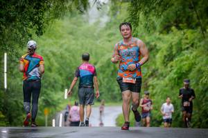 BIB: 107
                            <button type="button" onclick="openModal(5789355)" class="btn btn-primary btn-sm float-right btn-popup" data-toggle="modal" data-target=".modal-high-quality">
                        <i class="fas fa-shopping-cart"></i> Add to Cart
                    </button>
                                            <button type="button" onclick="isThisMe(5789355, true)" class="btn btn-success btn-sm float-right btn-popup btn-isme hidden" data-toggle="tooltip" data-placement="bottom" title="นี่คือรูปของคุณใช่ไหม คลิกที่นี่เพื่อเอาเข้าอัลบั้ม">
                        <i class="fas fa-plus"></i> Add to album
                    </button>
                    <button type="button" onclick="isThisMe(5789355, false)" class="btn btn-warning btn-sm float-right btn-popup btn-isnotme hidden">
                        <i class="fas fa-ban"></i> Remove from album
                    </button>