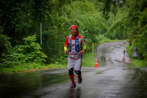 BIB: 5095
                            <button type="button" onclick="openModal(5788936)" class="btn btn-primary btn-sm float-right btn-popup" data-toggle="modal" data-target=".modal-high-quality">
                        <i class="fas fa-shopping-cart"></i> Add to Cart
                    </button>
                                            <button type="button" onclick="isThisMe(5788936, true)" class="btn btn-success btn-sm float-right btn-popup btn-isme hidden" data-toggle="tooltip" data-placement="bottom" title="นี่คือรูปของคุณใช่ไหม คลิกที่นี่เพื่อเอาเข้าอัลบั้ม">
                        <i class="fas fa-plus"></i> Add to album
                    </button>
                    <button type="button" onclick="isThisMe(5788936, false)" class="btn btn-warning btn-sm float-right btn-popup btn-isnotme hidden">
                        <i class="fas fa-ban"></i> Remove from album
                    </button>