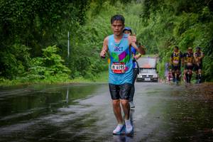 BIB: 6195
                            <button type="button" onclick="openModal(5785832)" class="btn btn-primary btn-sm float-right btn-popup" data-toggle="modal" data-target=".modal-high-quality">
                        <i class="fas fa-shopping-cart"></i> Add to Cart
                    </button>
                                            <button type="button" onclick="isThisMe(5785832, true)" class="btn btn-success btn-sm float-right btn-popup btn-isme hidden" data-toggle="tooltip" data-placement="bottom" title="นี่คือรูปของคุณใช่ไหม คลิกที่นี่เพื่อเอาเข้าอัลบั้ม">
                        <i class="fas fa-plus"></i> Add to album
                    </button>
                    <button type="button" onclick="isThisMe(5785832, false)" class="btn btn-warning btn-sm float-right btn-popup btn-isnotme hidden">
                        <i class="fas fa-ban"></i> Remove from album
                    </button>