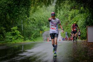 BIB: 5822
                            <button type="button" onclick="openModal(5788278)" class="btn btn-primary btn-sm float-right btn-popup" data-toggle="modal" data-target=".modal-high-quality">
                        <i class="fas fa-shopping-cart"></i> Add to Cart
                    </button>
                                            <button type="button" onclick="isThisMe(5788278, true)" class="btn btn-success btn-sm float-right btn-popup btn-isme hidden" data-toggle="tooltip" data-placement="bottom" title="นี่คือรูปของคุณใช่ไหม คลิกที่นี่เพื่อเอาเข้าอัลบั้ม">
                        <i class="fas fa-plus"></i> Add to album
                    </button>
                    <button type="button" onclick="isThisMe(5788278, false)" class="btn btn-warning btn-sm float-right btn-popup btn-isnotme hidden">
                        <i class="fas fa-ban"></i> Remove from album
                    </button>