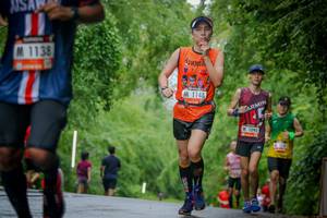 BIB: 1138, 1148, 1090
                            <button type="button" onclick="openModal(5789576)" class="btn btn-primary btn-sm float-right btn-popup" data-toggle="modal" data-target=".modal-high-quality">
                        <i class="fas fa-shopping-cart"></i> Add to Cart
                    </button>
                                            <button type="button" onclick="isThisMe(5789576, true)" class="btn btn-success btn-sm float-right btn-popup btn-isme hidden" data-toggle="tooltip" data-placement="bottom" title="นี่คือรูปของคุณใช่ไหม คลิกที่นี่เพื่อเอาเข้าอัลบั้ม">
                        <i class="fas fa-plus"></i> Add to album
                    </button>
                    <button type="button" onclick="isThisMe(5789576, false)" class="btn btn-warning btn-sm float-right btn-popup btn-isnotme hidden">
                        <i class="fas fa-ban"></i> Remove from album
                    </button>