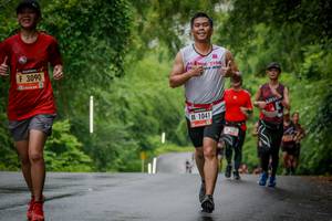 BIB: 3090, 1041
                            <button type="button" onclick="openModal(5789903)" class="btn btn-primary btn-sm float-right btn-popup" data-toggle="modal" data-target=".modal-high-quality">
                        <i class="fas fa-shopping-cart"></i> Add to Cart
                    </button>
                                            <button type="button" onclick="isThisMe(5789903, true)" class="btn btn-success btn-sm float-right btn-popup btn-isme hidden" data-toggle="tooltip" data-placement="bottom" title="นี่คือรูปของคุณใช่ไหม คลิกที่นี่เพื่อเอาเข้าอัลบั้ม">
                        <i class="fas fa-plus"></i> Add to album
                    </button>
                    <button type="button" onclick="isThisMe(5789903, false)" class="btn btn-warning btn-sm float-right btn-popup btn-isnotme hidden">
                        <i class="fas fa-ban"></i> Remove from album
                    </button>