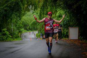 BIB: 1676
                            <button type="button" onclick="openModal(5785484)" class="btn btn-primary btn-sm float-right btn-popup" data-toggle="modal" data-target=".modal-high-quality">
                        <i class="fas fa-shopping-cart"></i> Add to Cart
                    </button>
                                            <button type="button" onclick="isThisMe(5785484, true)" class="btn btn-success btn-sm float-right btn-popup btn-isme hidden" data-toggle="tooltip" data-placement="bottom" title="นี่คือรูปของคุณใช่ไหม คลิกที่นี่เพื่อเอาเข้าอัลบั้ม">
                        <i class="fas fa-plus"></i> Add to album
                    </button>
                    <button type="button" onclick="isThisMe(5785484, false)" class="btn btn-warning btn-sm float-right btn-popup btn-isnotme hidden">
                        <i class="fas fa-ban"></i> Remove from album
                    </button>