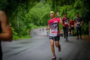 BIB: 5545
                            <button type="button" onclick="openModal(5785508)" class="btn btn-primary btn-sm float-right btn-popup" data-toggle="modal" data-target=".modal-high-quality">
                        <i class="fas fa-shopping-cart"></i> Add to Cart
                    </button>
                                            <button type="button" onclick="isThisMe(5785508, true)" class="btn btn-success btn-sm float-right btn-popup btn-isme hidden" data-toggle="tooltip" data-placement="bottom" title="นี่คือรูปของคุณใช่ไหม คลิกที่นี่เพื่อเอาเข้าอัลบั้ม">
                        <i class="fas fa-plus"></i> Add to album
                    </button>
                    <button type="button" onclick="isThisMe(5785508, false)" class="btn btn-warning btn-sm float-right btn-popup btn-isnotme hidden">
                        <i class="fas fa-ban"></i> Remove from album
                    </button>