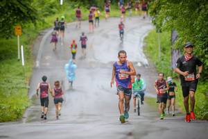 BIB: 163, 1720
                            <button type="button" onclick="openModal(5789285)" class="btn btn-primary btn-sm float-right btn-popup" data-toggle="modal" data-target=".modal-high-quality">
                        <i class="fas fa-shopping-cart"></i> Add to Cart
                    </button>
                                            <button type="button" onclick="isThisMe(5789285, true)" class="btn btn-success btn-sm float-right btn-popup btn-isme hidden" data-toggle="tooltip" data-placement="bottom" title="นี่คือรูปของคุณใช่ไหม คลิกที่นี่เพื่อเอาเข้าอัลบั้ม">
                        <i class="fas fa-plus"></i> Add to album
                    </button>
                    <button type="button" onclick="isThisMe(5789285, false)" class="btn btn-warning btn-sm float-right btn-popup btn-isnotme hidden">
                        <i class="fas fa-ban"></i> Remove from album
                    </button>