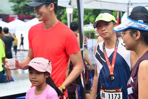 BIB: 1173
                            <button type="button" onclick="openModal(5727727)" class="btn btn-primary btn-sm float-right btn-popup" data-toggle="modal" data-target=".modal-high-quality">
                        <i class="fas fa-shopping-cart"></i> Add to Cart
                    </button>
                                            <button type="button" onclick="isThisMe(5727727, true)" class="btn btn-success btn-sm float-right btn-popup btn-isme hidden" data-toggle="tooltip" data-placement="bottom" title="นี่คือรูปของคุณใช่ไหม คลิกที่นี่เพื่อเอาเข้าอัลบั้ม">
                        <i class="fas fa-plus"></i> Add to album
                    </button>
                    <button type="button" onclick="isThisMe(5727727, false)" class="btn btn-warning btn-sm float-right btn-popup btn-isnotme hidden">
                        <i class="fas fa-ban"></i> Remove from album
                    </button>