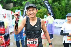 BIB: 6129
                            <button type="button" onclick="openModal(5745132)" class="btn btn-primary btn-sm float-right btn-popup" data-toggle="modal" data-target=".modal-high-quality">
                        <i class="fas fa-shopping-cart"></i> Add to Cart
                    </button>
                                            <button type="button" onclick="isThisMe(5745132, true)" class="btn btn-success btn-sm float-right btn-popup btn-isme hidden" data-toggle="tooltip" data-placement="bottom" title="นี่คือรูปของคุณใช่ไหม คลิกที่นี่เพื่อเอาเข้าอัลบั้ม">
                        <i class="fas fa-plus"></i> Add to album
                    </button>
                    <button type="button" onclick="isThisMe(5745132, false)" class="btn btn-warning btn-sm float-right btn-popup btn-isnotme hidden">
                        <i class="fas fa-ban"></i> Remove from album
                    </button>